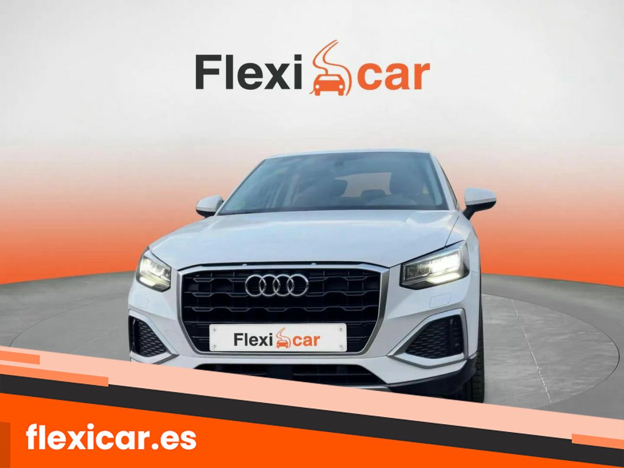 audi q2 2021 / foto grande (2)