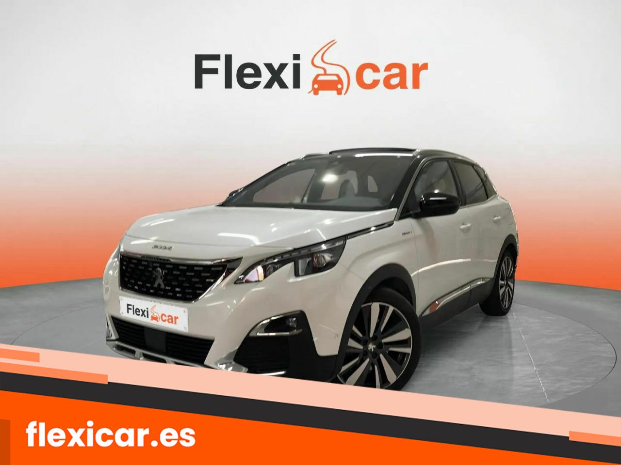 peugeot 3008 2019 / foto grande (3)