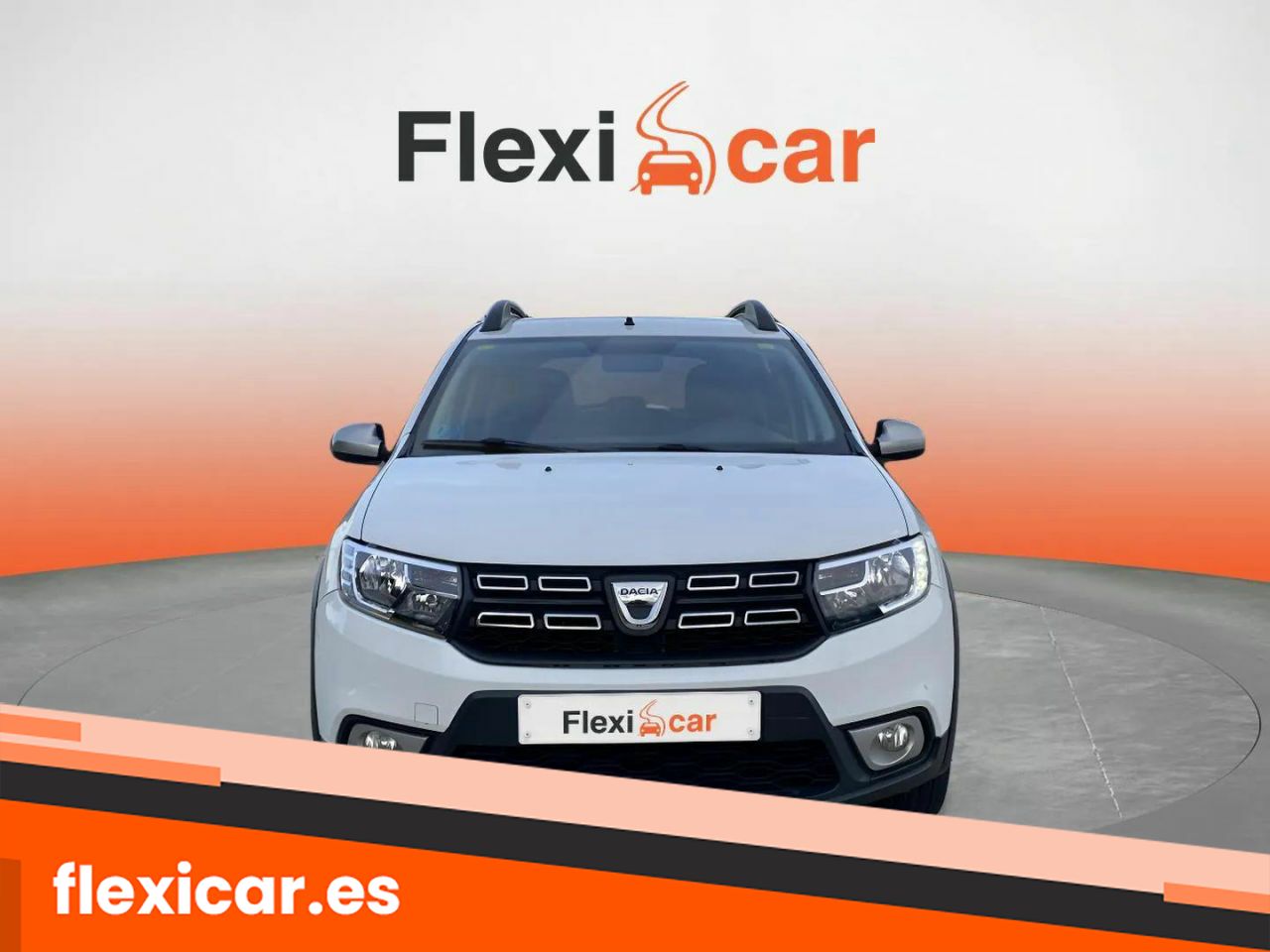 dacia sandero 2018 / foto grande (2)