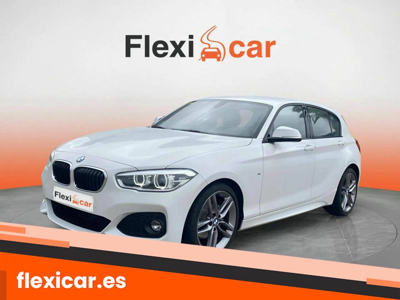 bmw serie 1 2018 / foto grande (3)