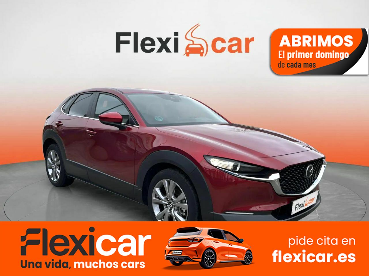 Mazda 2 2020 madrid  de segunda mano en Madrid - mazda cx-30 2020 /
