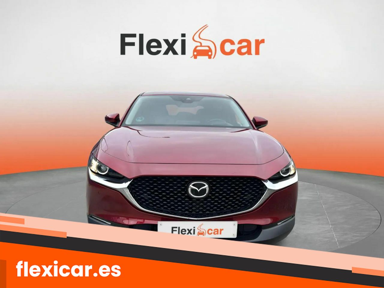 mazda cx-30 2020 / foto grande (2)