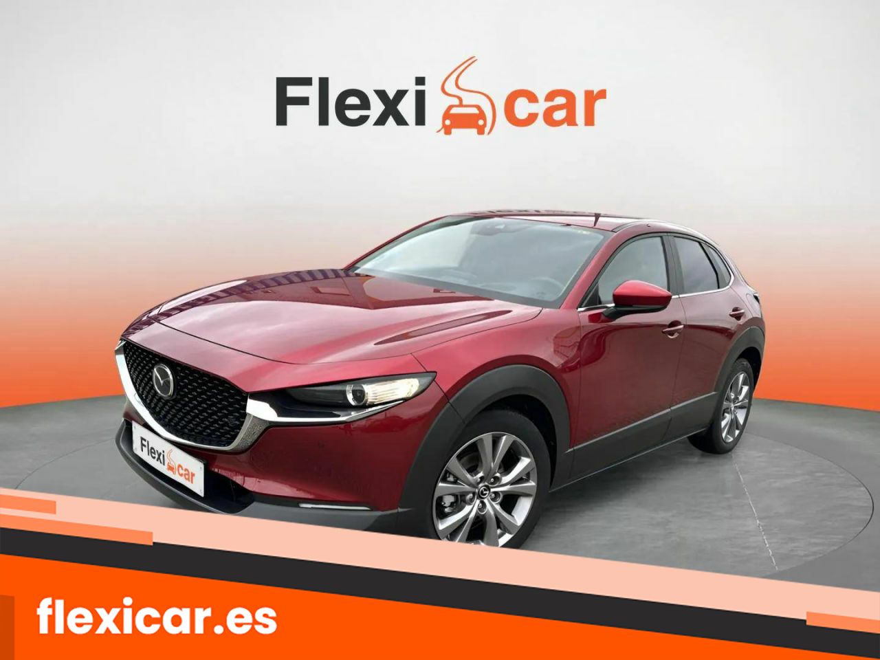 mazda cx-30 2020 / foto grande (3)