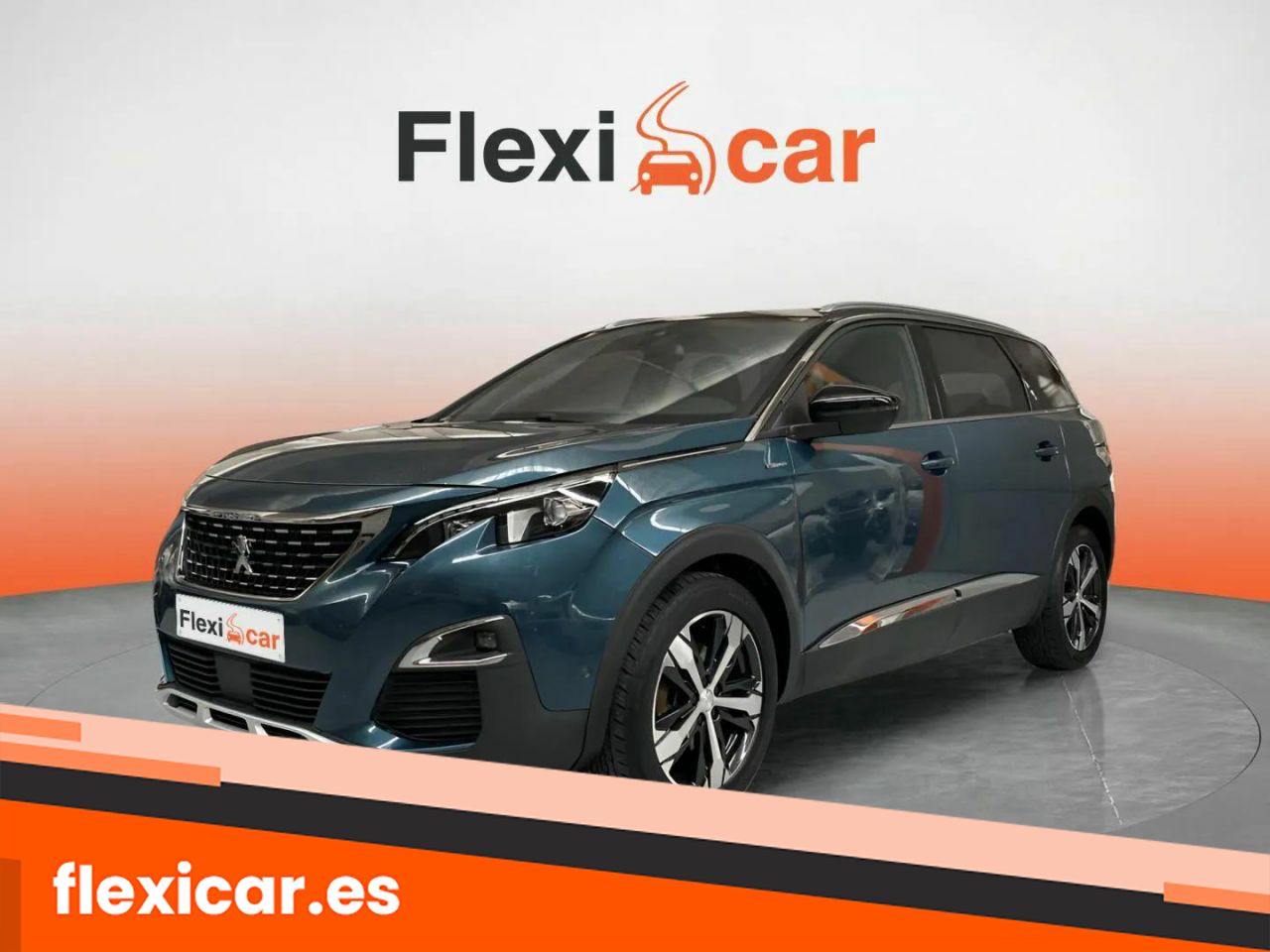 peugeot 5008 2017 / foto grande (3)