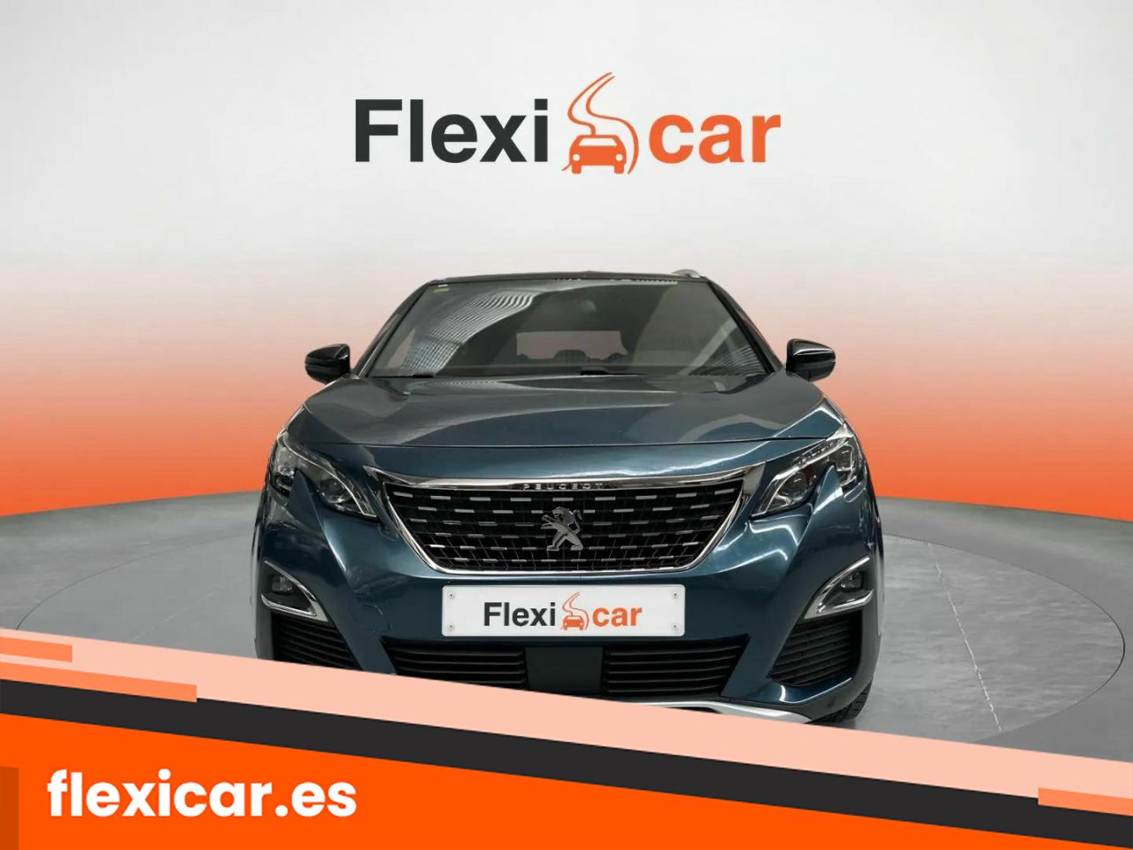 peugeot 5008 2017 / foto grande (2)