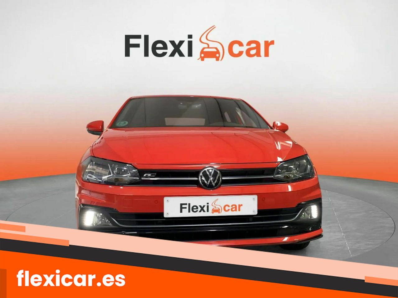 volkswagen polo 2021 / foto grande (2)