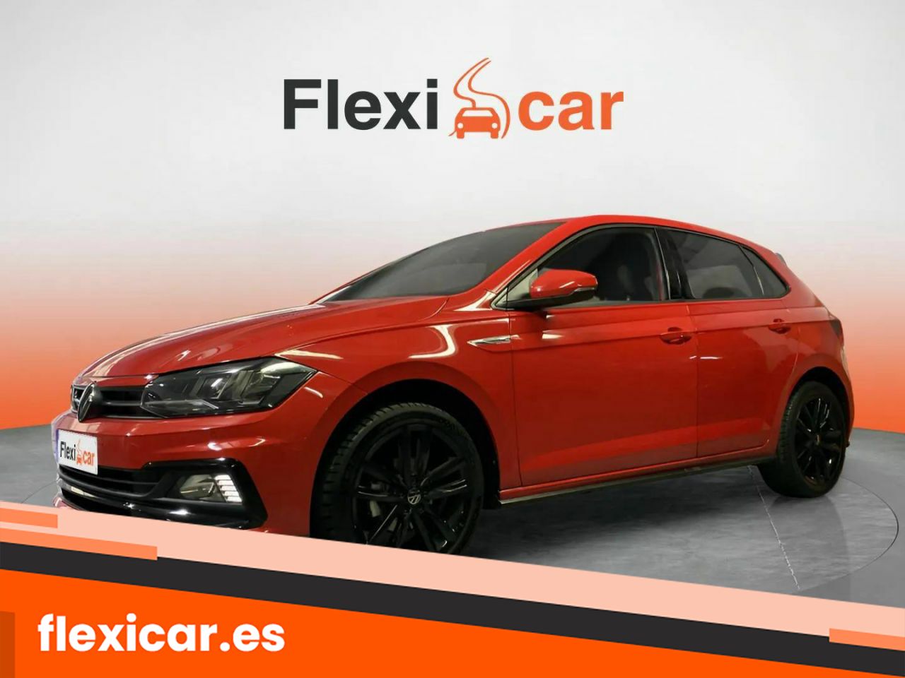 volkswagen polo 2021 / foto grande (3)