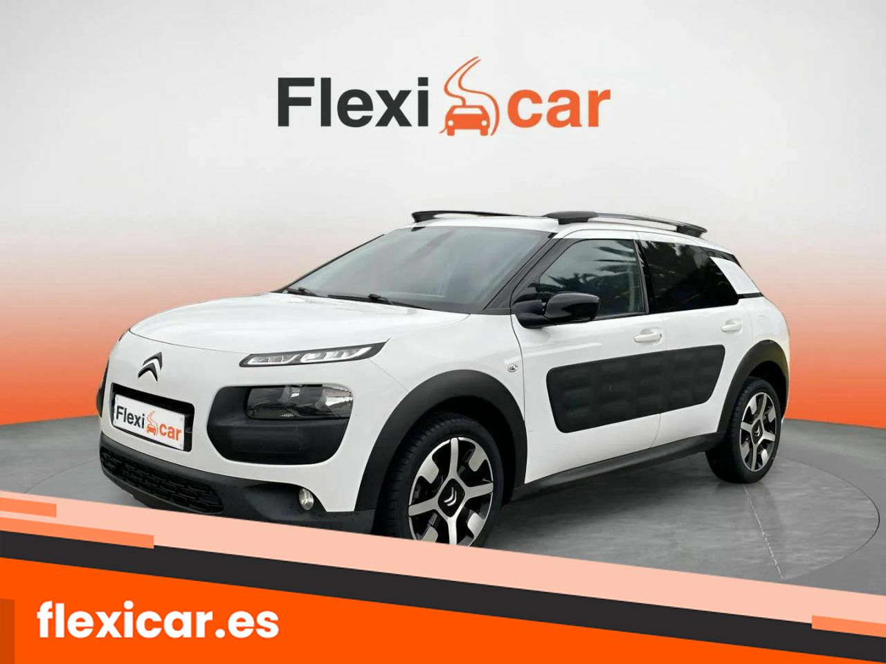 citroën c4 cactus 2016 / foto grande (3)