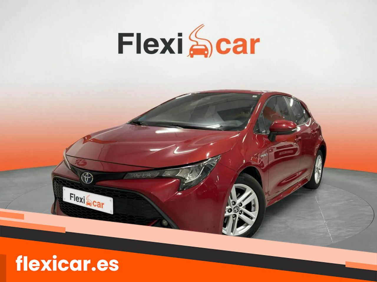 toyota corolla 2021 / foto grande (3)