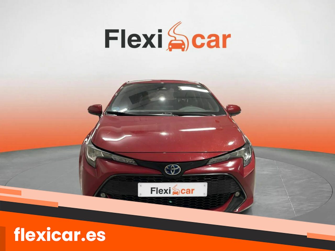 toyota corolla 2021 / foto grande (2)