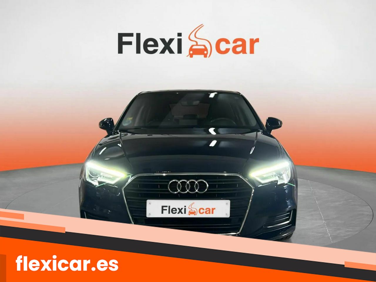 audi a3 2018 / foto grande (2)