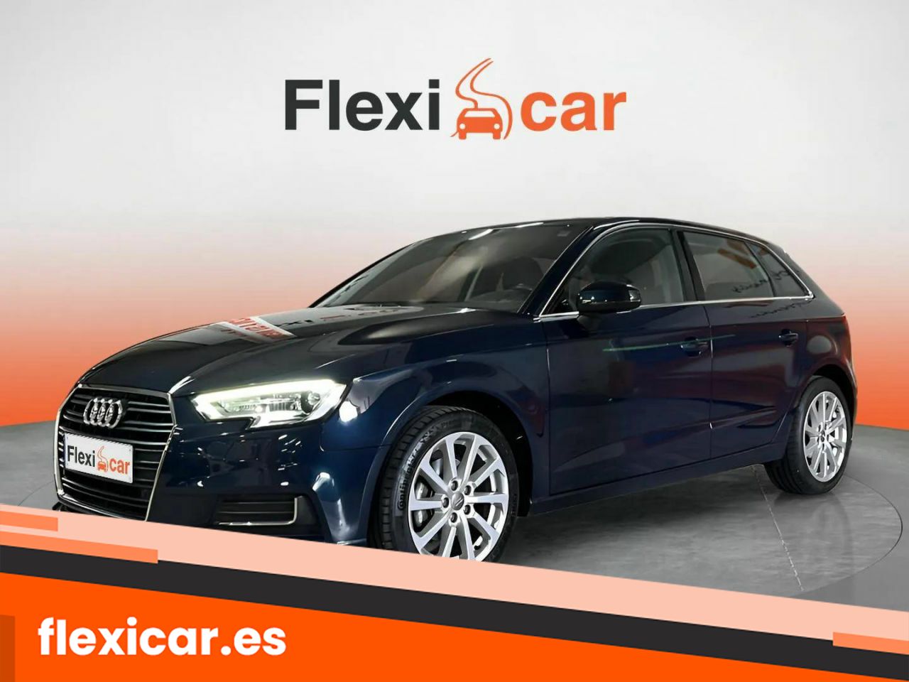 audi a3 2018 / foto grande (3)