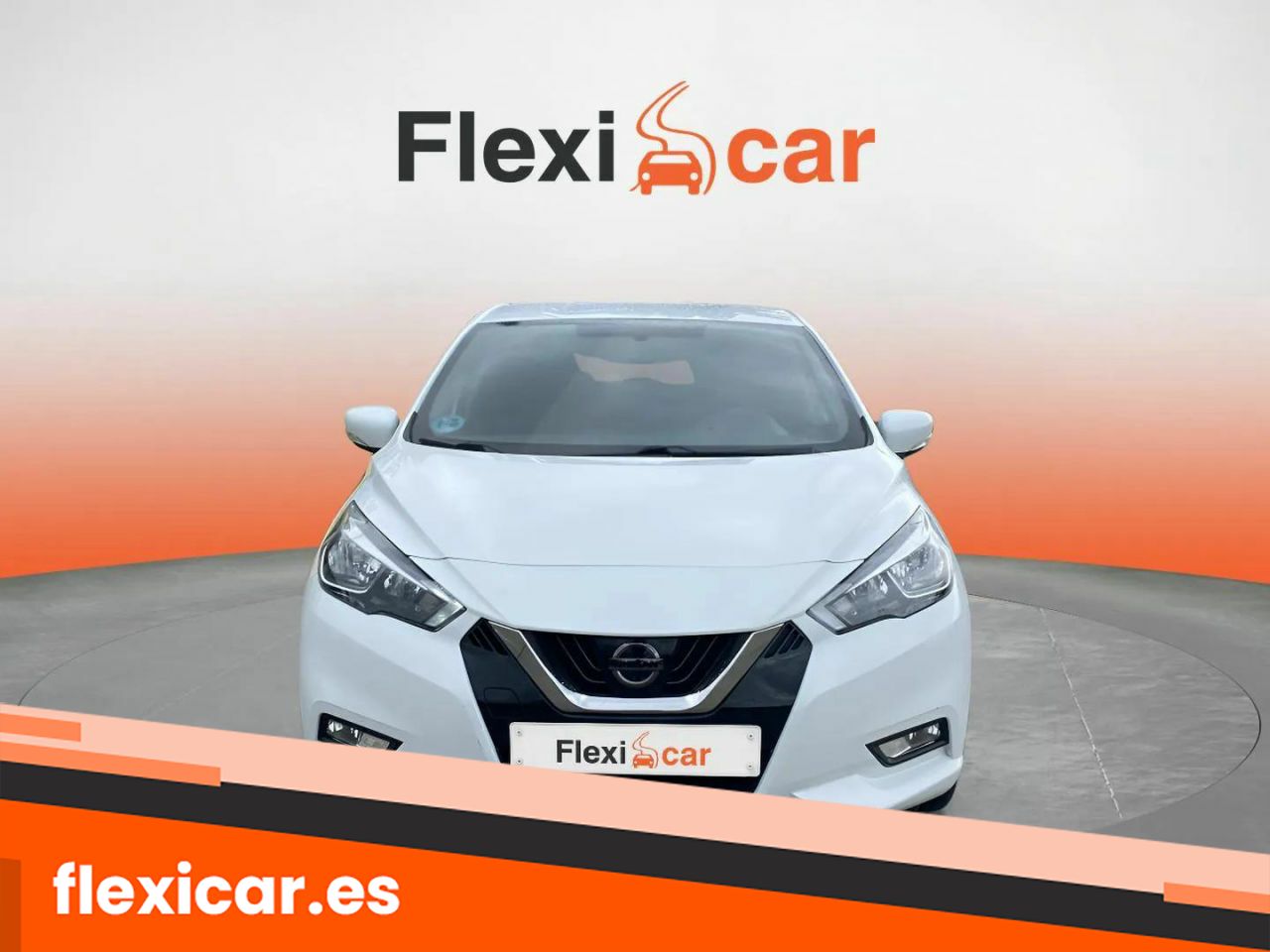 nissan micra 2019 / foto grande (2)