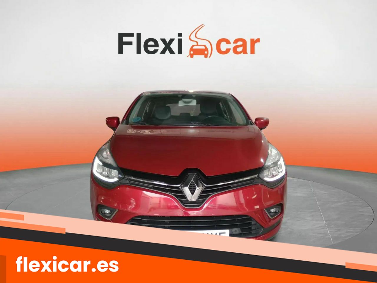 renault clio 2019 / foto grande (2)