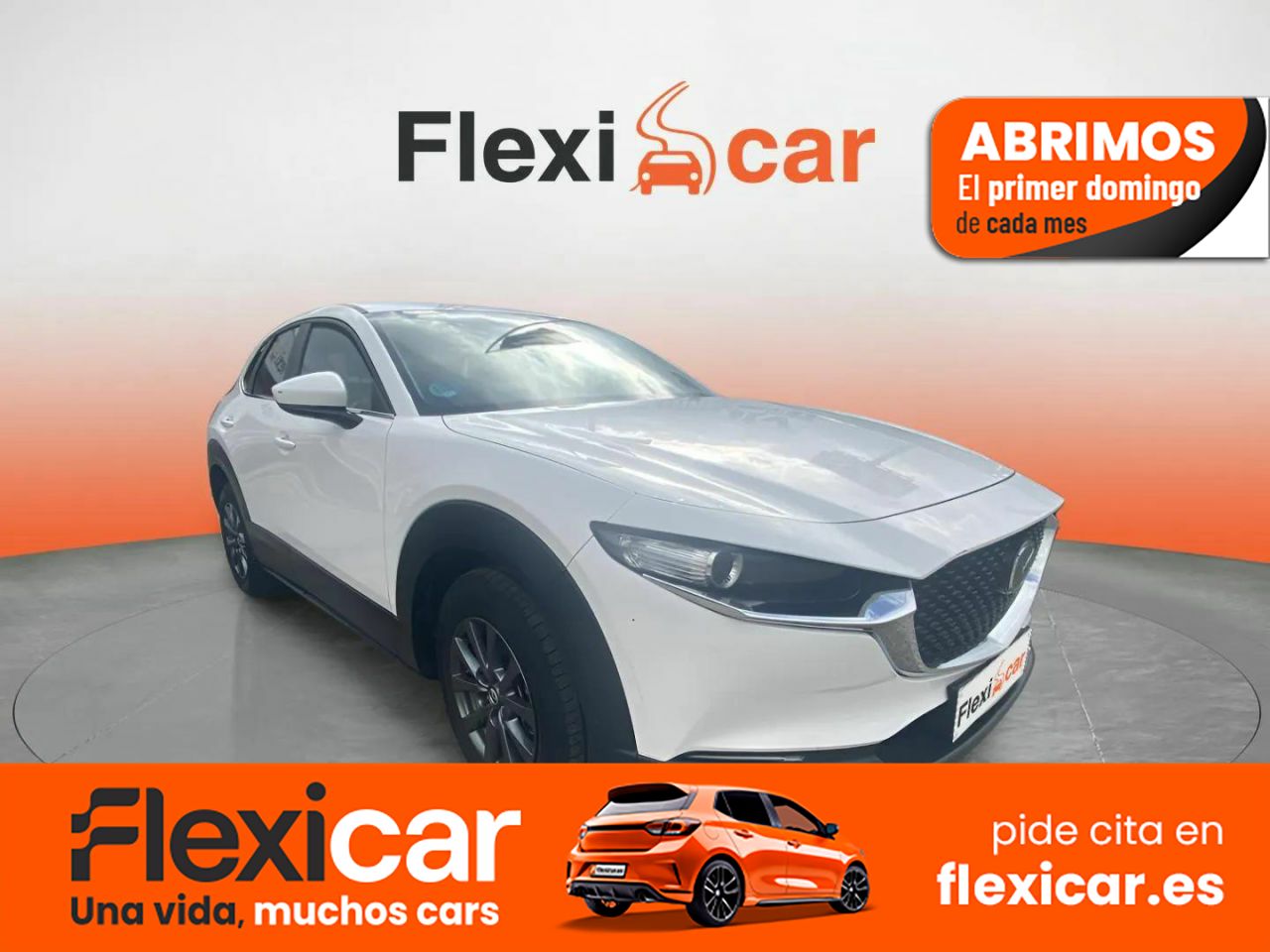 Mazda cx30 2022 madrid  de segunda mano en Madrid - mazda cx-30 2022 /