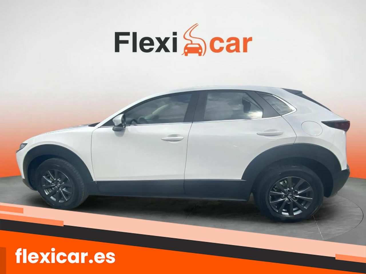 mazda cx-30 2022 / foto grande (3)