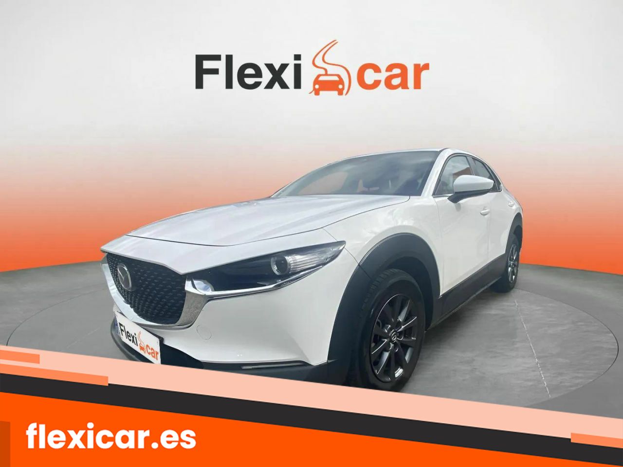 mazda cx-30 2022 / foto grande (2)