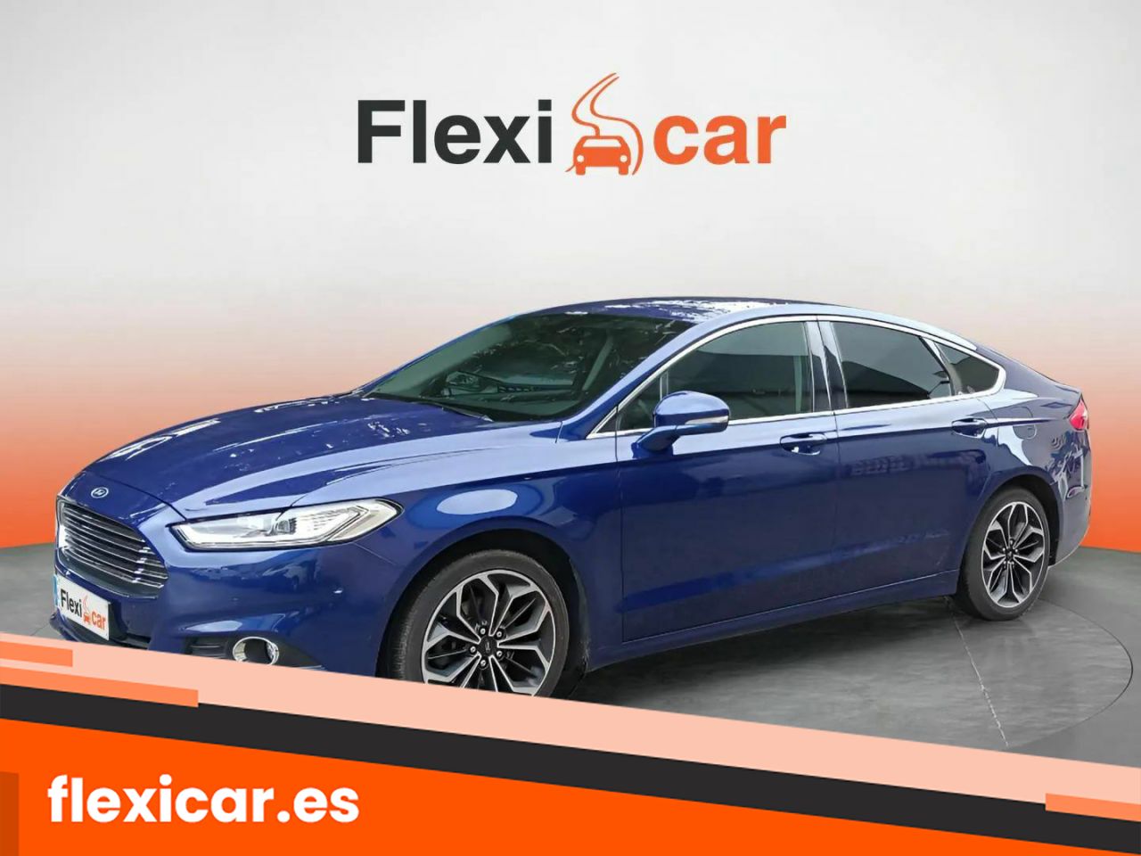 ford mondeo 2016 / foto grande (3)