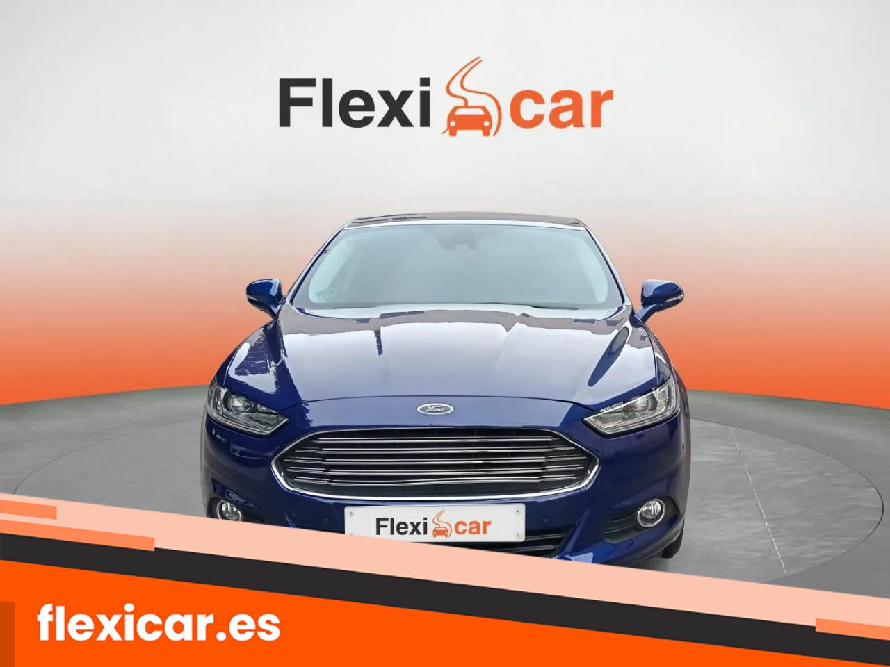 ford mondeo 2016 / foto grande (2)