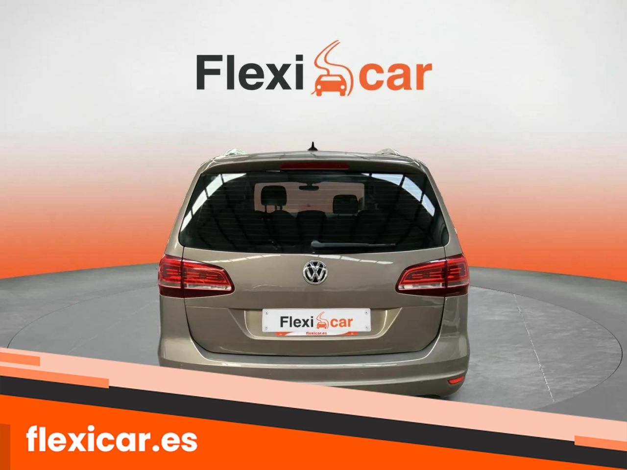 volkswagen sharan 2017 / foto grande (3)
