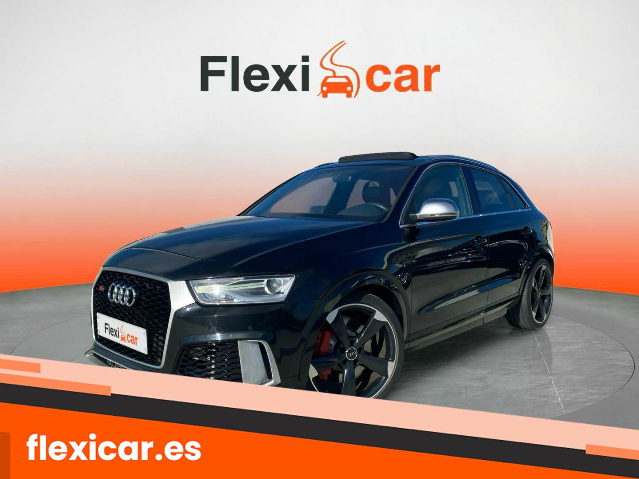 audi q3 2016 / foto grande (3)