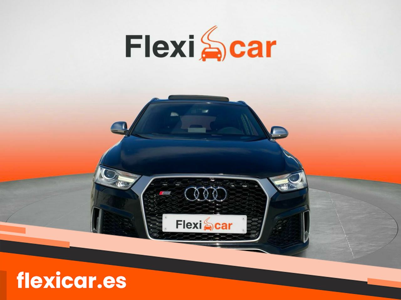 audi q3 2016 / foto grande (2)