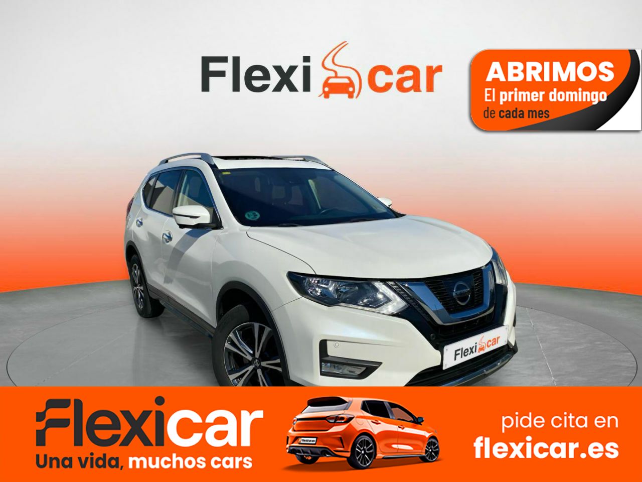 Tarotista en pontevedra  en Pontevedra - nissan x-trail 2018 /