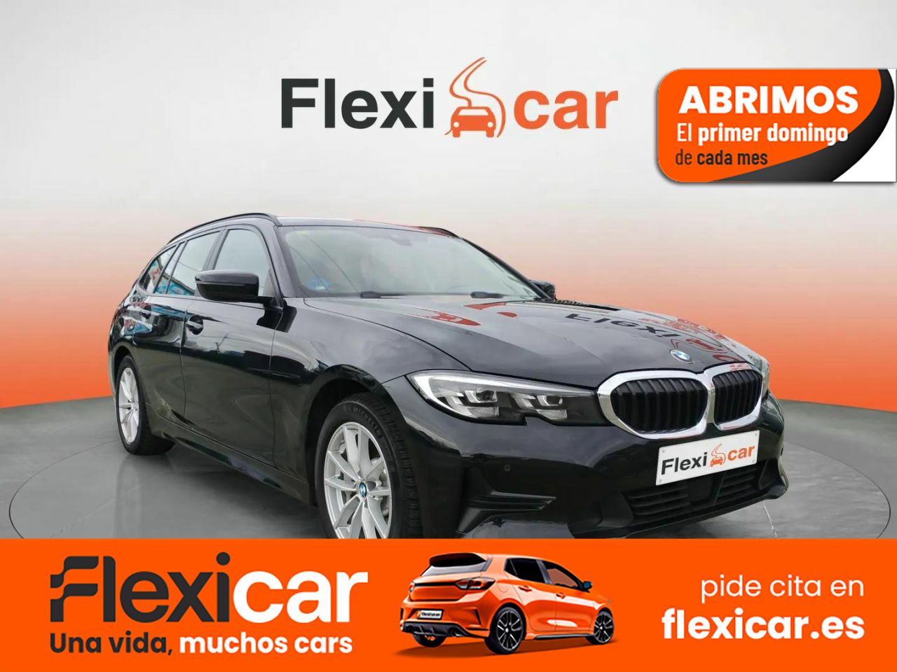 Bmw serie 3 285cv  de segunda mano - bmw serie 3 2021 /