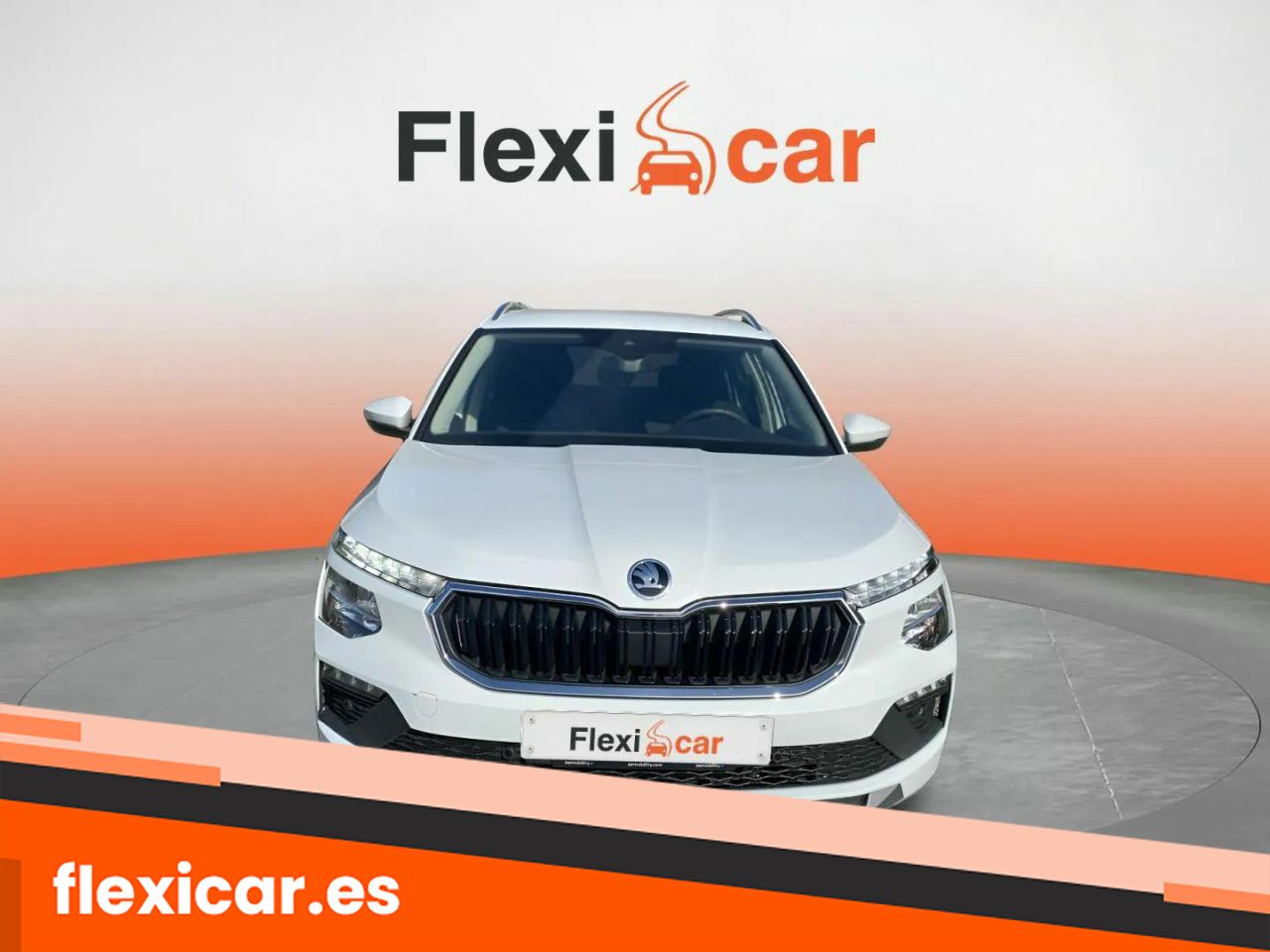 skoda kamiq 2024 / foto grande (2)