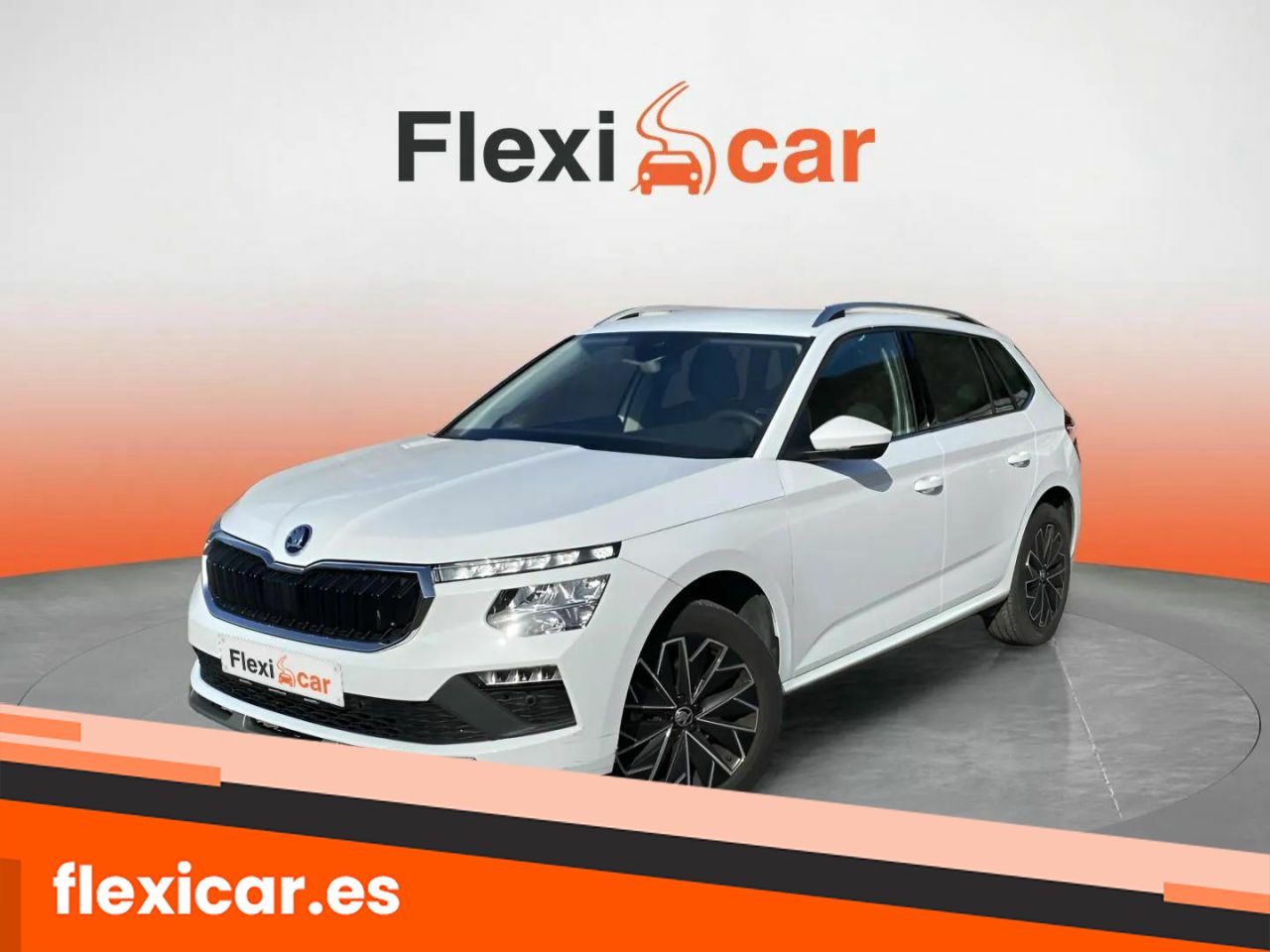 skoda kamiq 2024 / foto grande (3)
