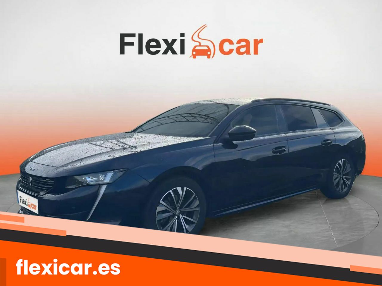 peugeot 508 2022 / foto grande (3)
