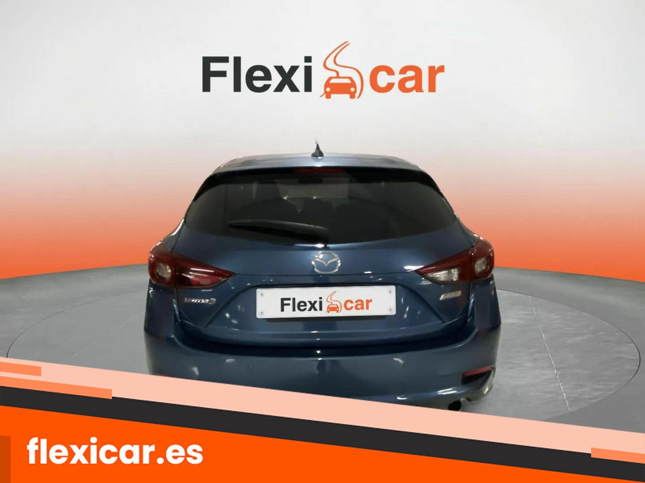 mazda 3 2018 / foto grande (3)