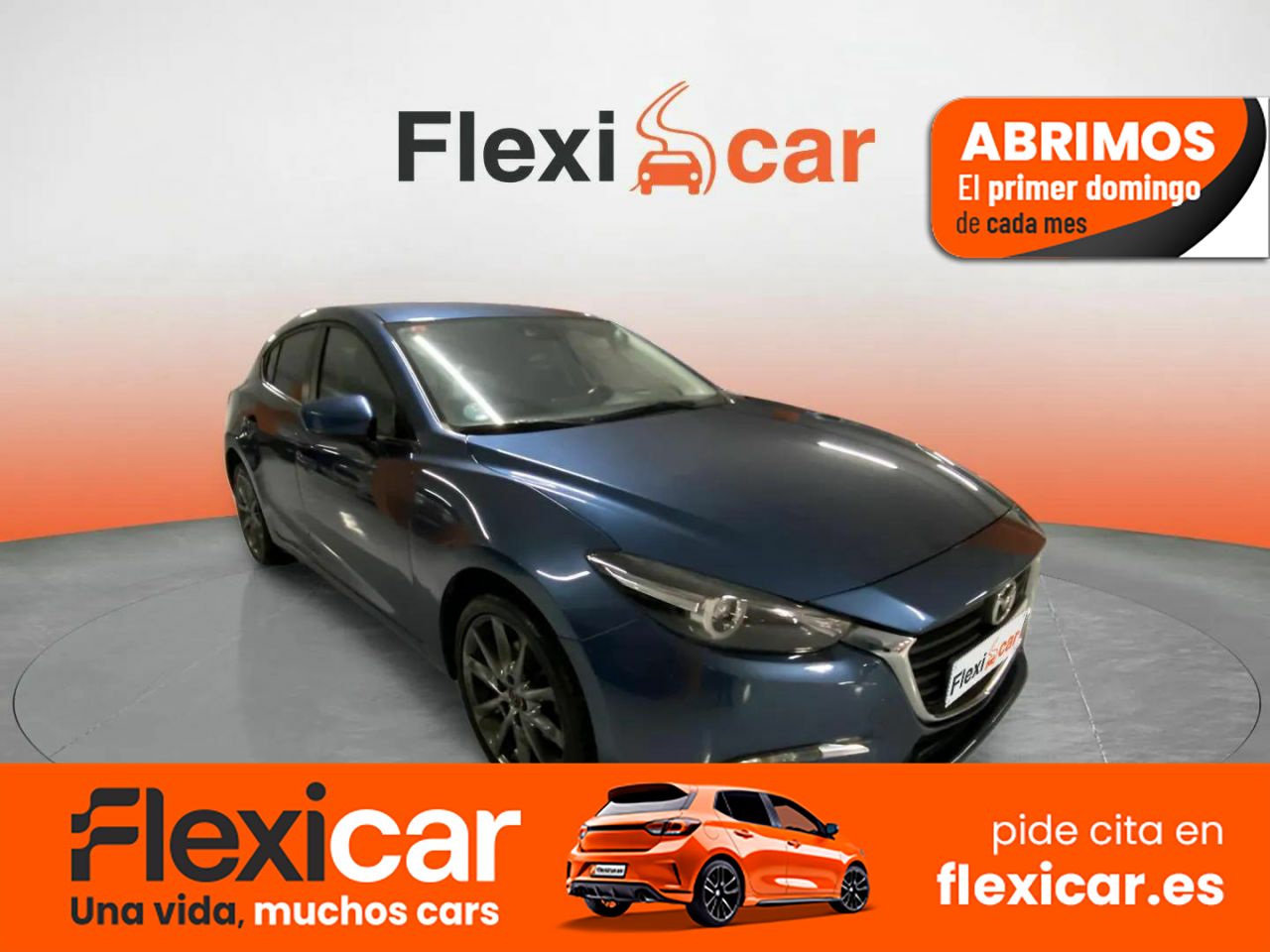 Mazda 2 2020 5 plazas  de segunda mano - mazda 3 2018 /