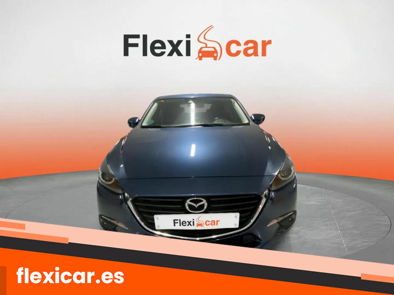 mazda 3 2018 / foto grande (2)