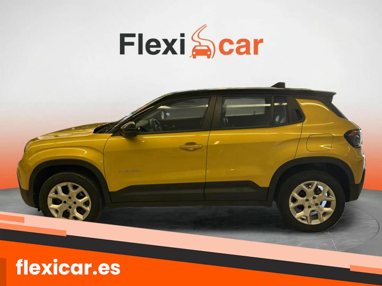 jeep avenger 2023 / foto grande (2)