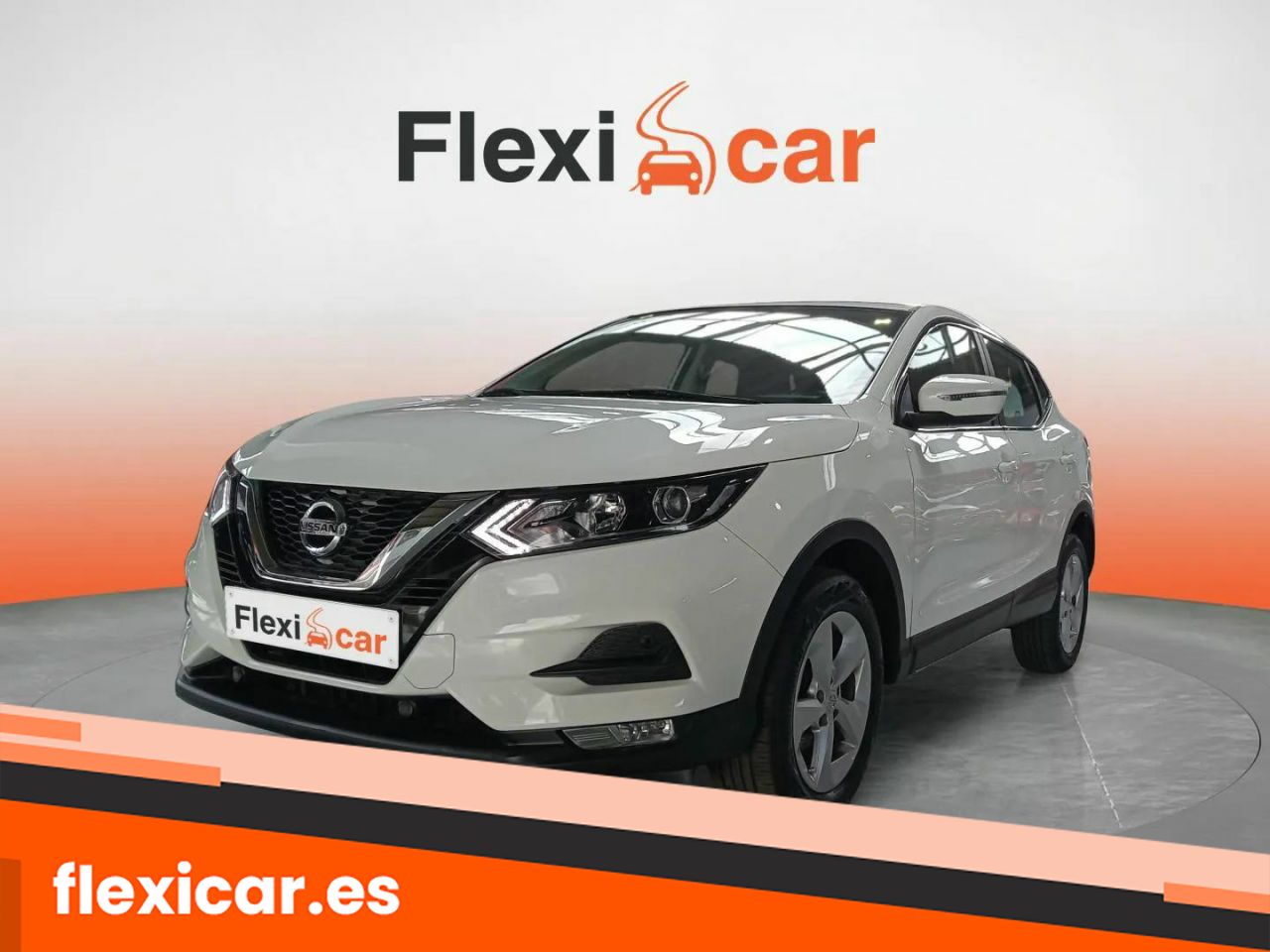 nissan qashqai 2019 / foto grande (3)