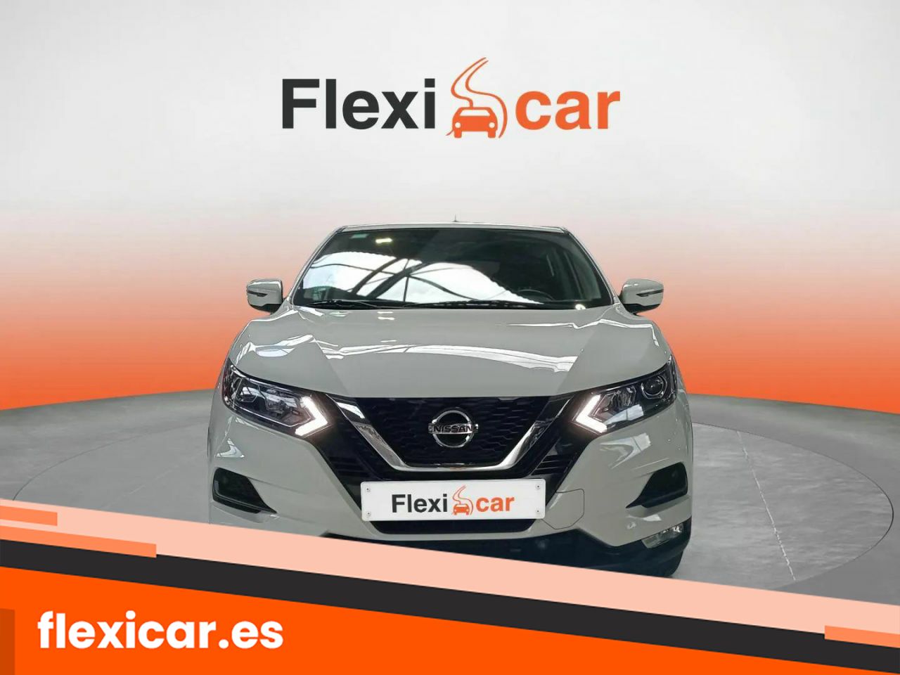 nissan qashqai 2019 / foto grande (2)