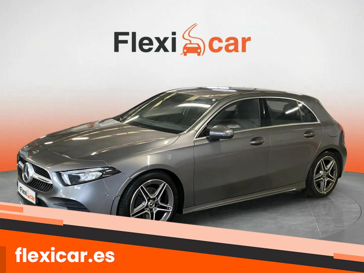 mercedes clase a 2020 / foto grande (2)