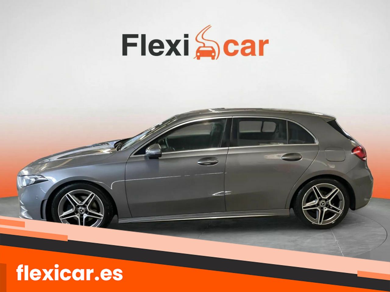 mercedes clase a 2020 / foto grande (3)
