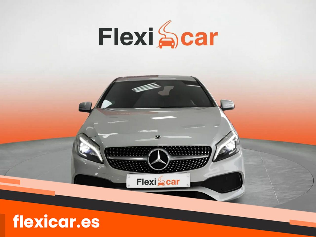 mercedes clase a 2017 / foto grande (2)