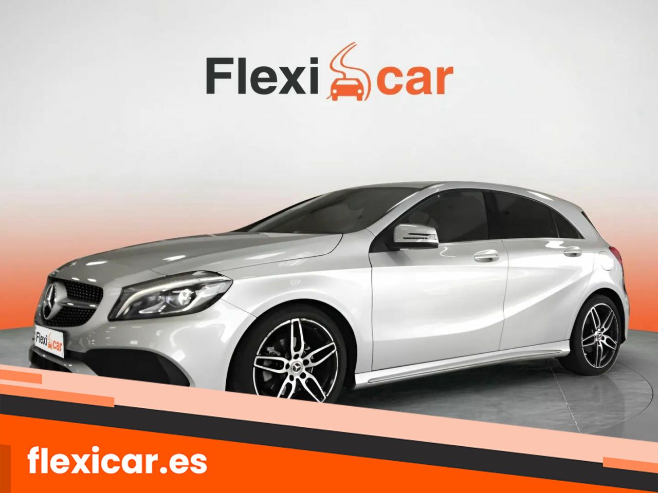 mercedes clase a 2017 / foto grande (3)