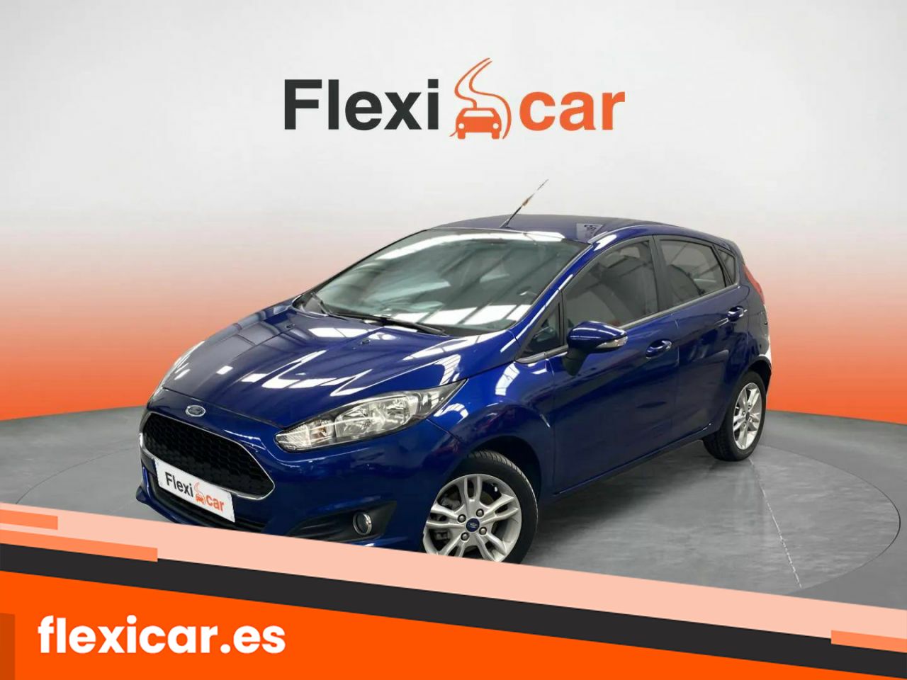 ford fiesta 2017 / foto grande (3)