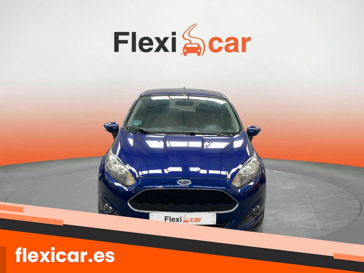 ford fiesta 2017 / foto grande (2)