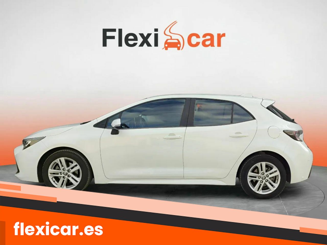 toyota corolla 2020 / foto grande (3)