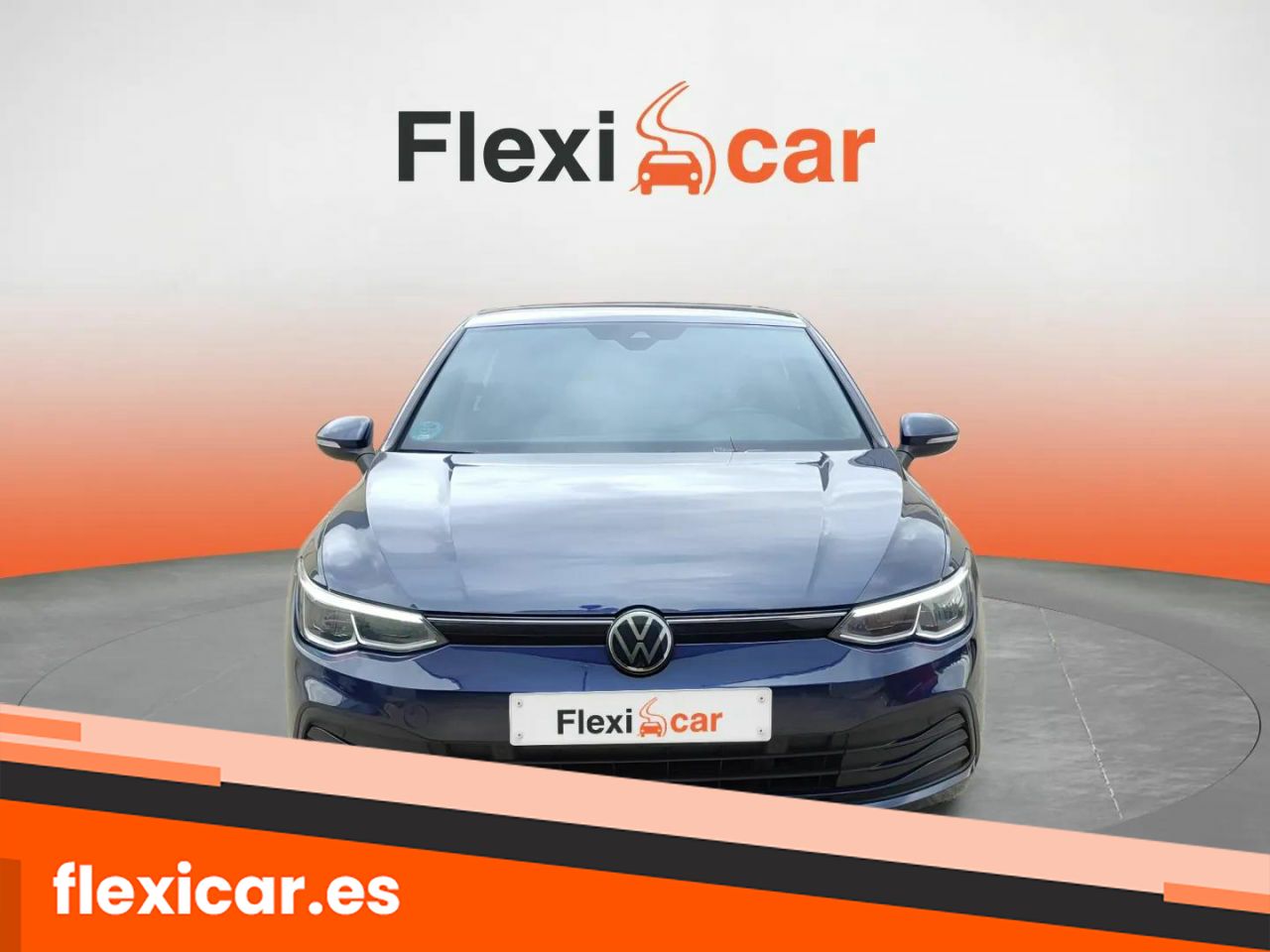 volkswagen golf 2021 / foto grande (2)