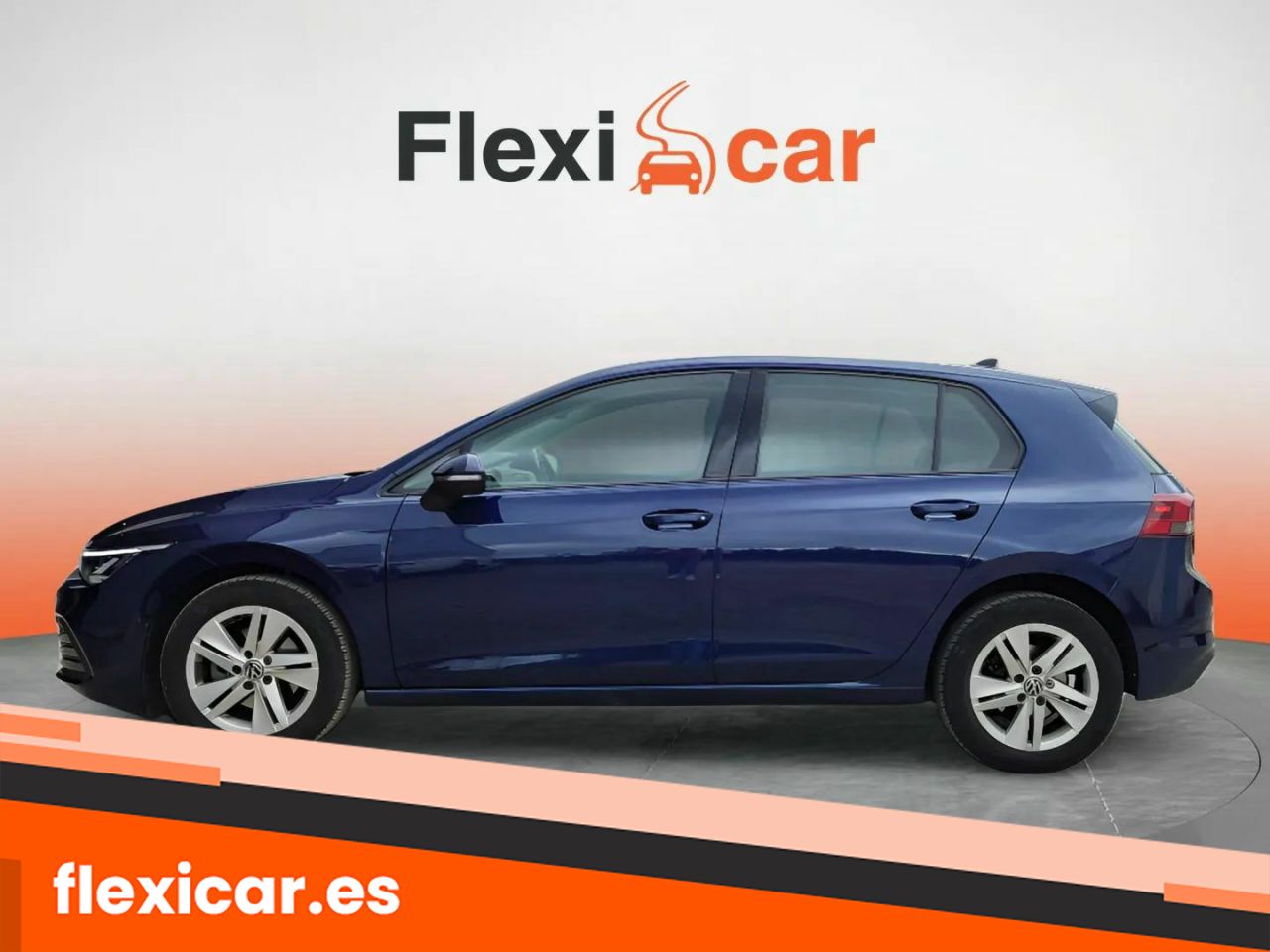 volkswagen golf 2021 / foto grande (3)