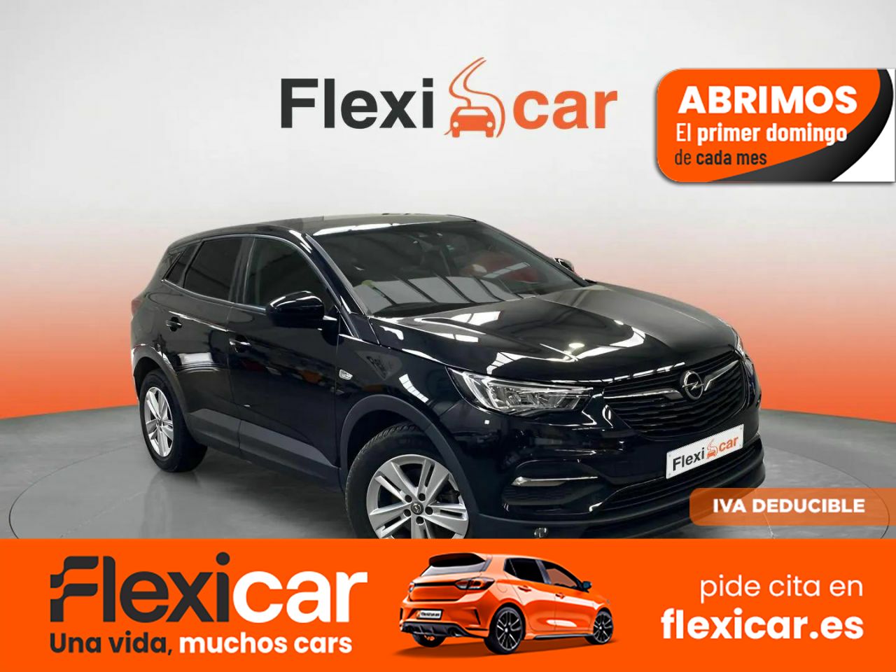 Opel insignia 2020 madrid  de segunda mano en Madrid - opel grandland x 2020 /