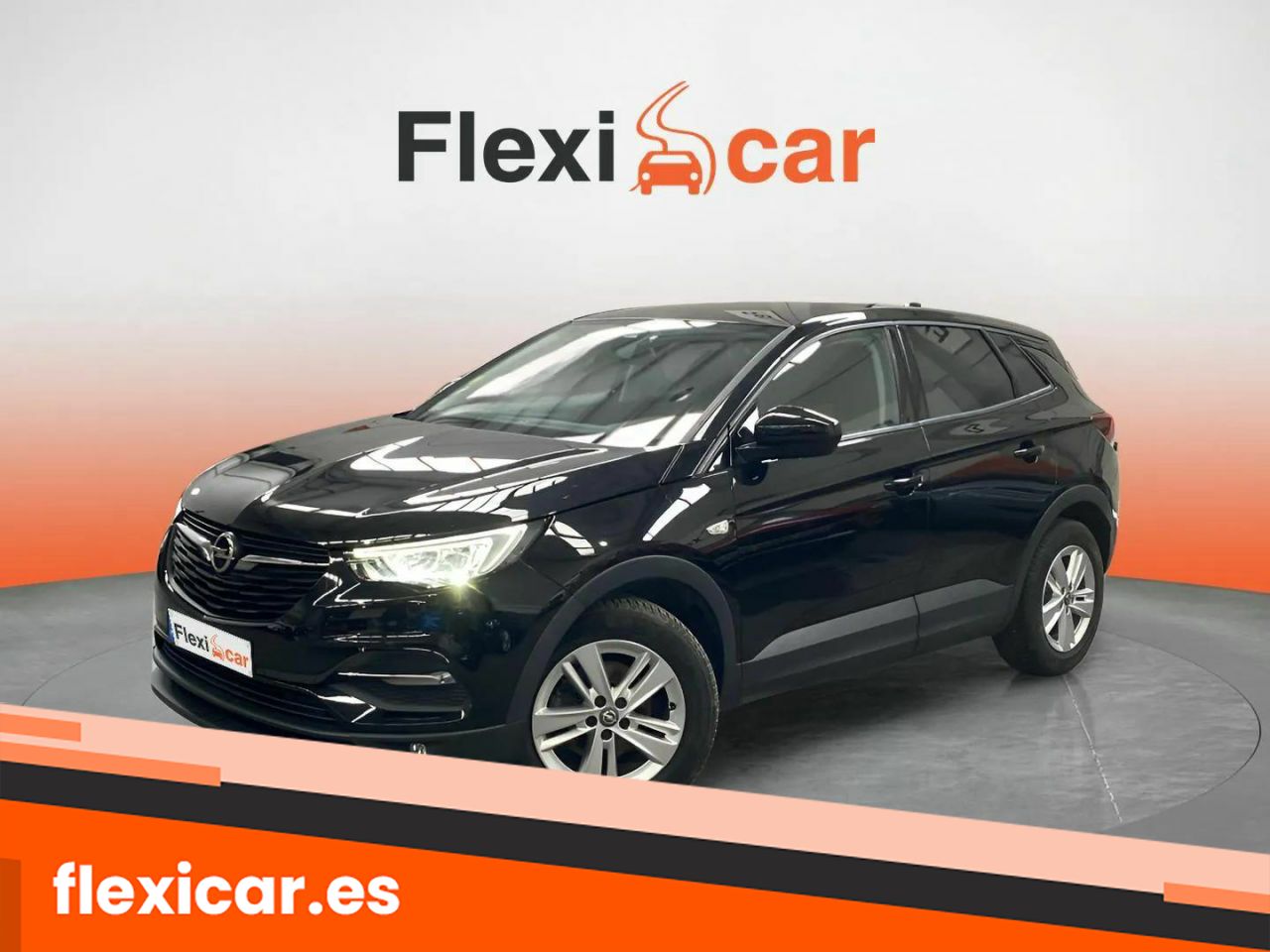 opel grandland x 2020 / foto grande (3)