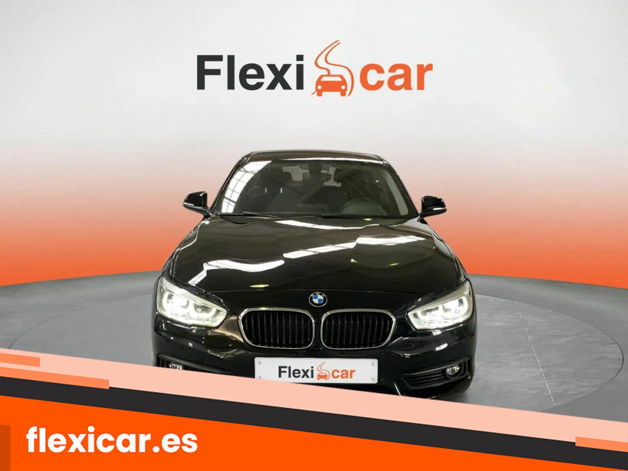 bmw serie 1 2019 / foto grande (2)