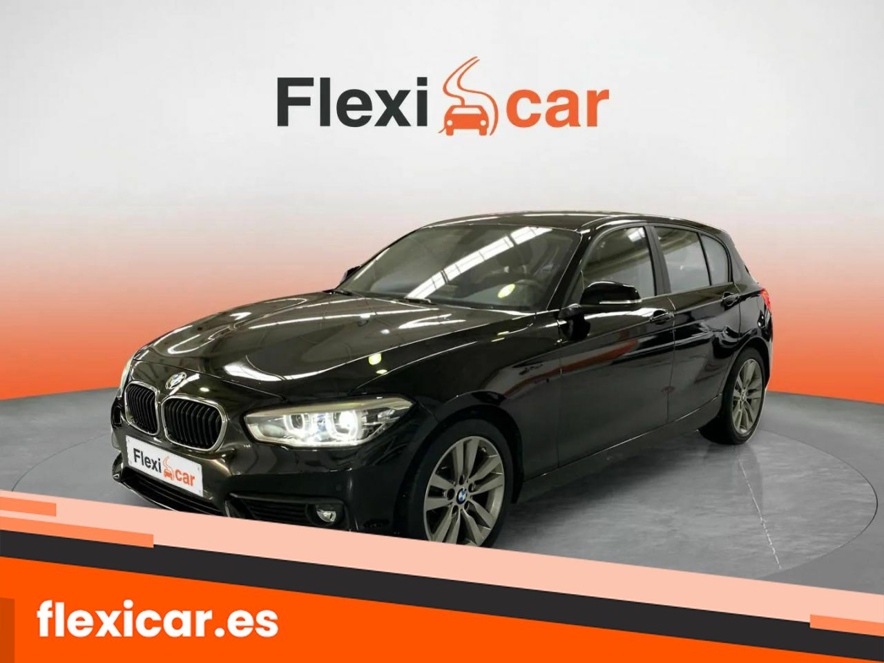 bmw serie 1 2019 / foto grande (3)